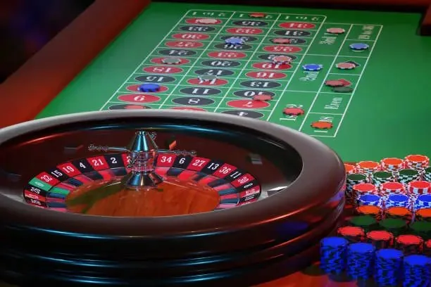 y288 Casino